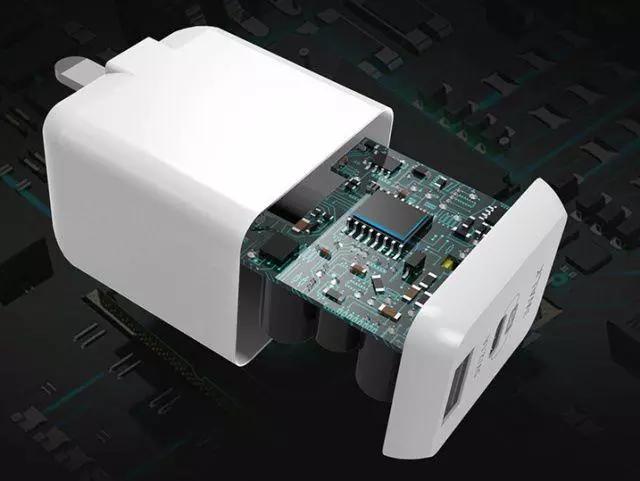 信越化學(xué)正式開(kāi)發(fā)氮化鎵（GaN）基板及相關(guān)產(chǎn)品，氮化鎵(GaN)技術(shù)提供的重大機(jī)遇